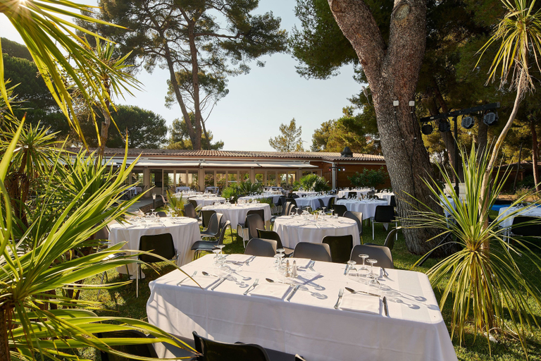 Food & Drinks 5, Club Vacances Bleues Plein Sud, Var
