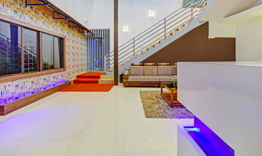 Others 5, Itsy Hotels Igloo Residency Raja Seat, Kodagu