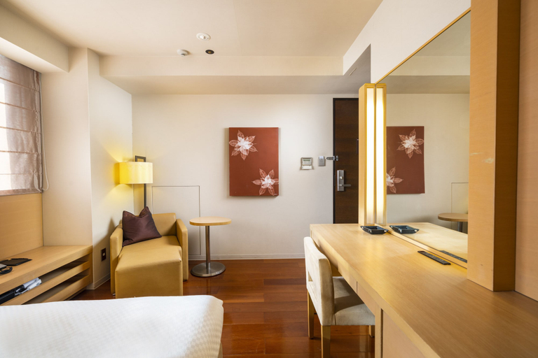 Bedroom 3, KOKO HOTEL Fukuoka Tenjin, Fukuoka