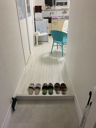 Others 4, GOLDHOUSE Shinosaka 303, Osaka