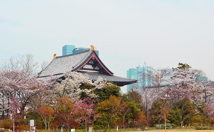 Exterior & Views 2, Tokyo Tower View Guest House, Minato