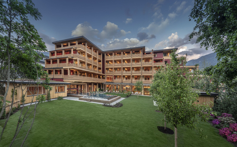 Exterior & Views 2, MalisGarten – Green Spa Hotel, Schwaz