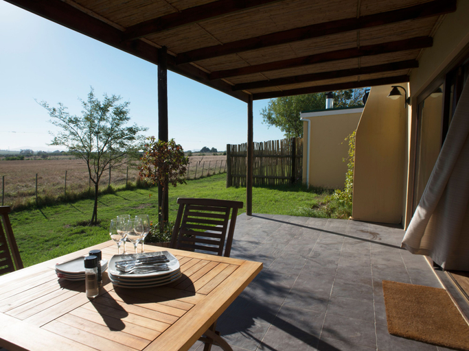 Others 5, Wild Clover Cottages, Cape Winelands