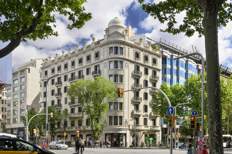 Exterior & Views 2, Casagrand Luxury Apartments Barcelona, Barcelona