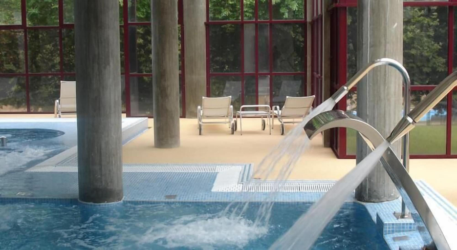 Sport & Beauty 2, Bienestar Termas de Monçao, Monção