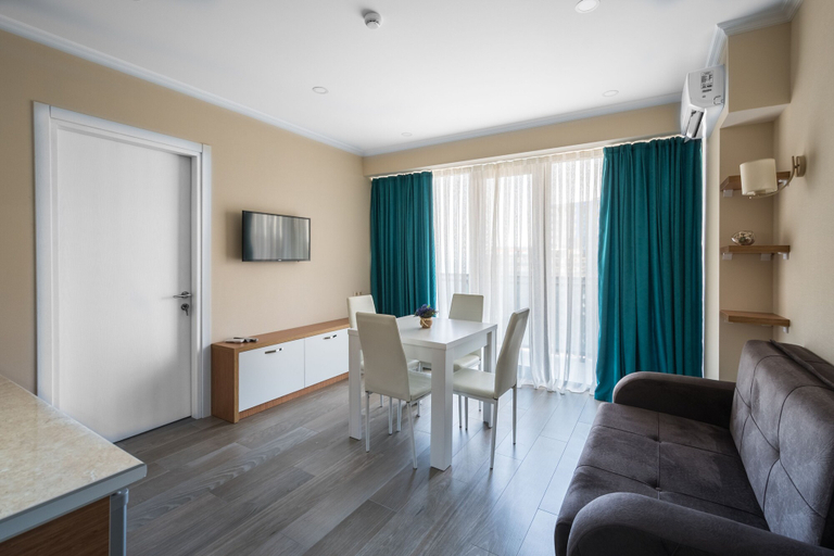 Others 5, Orbi Beach Tower Hotel Official, Batumi