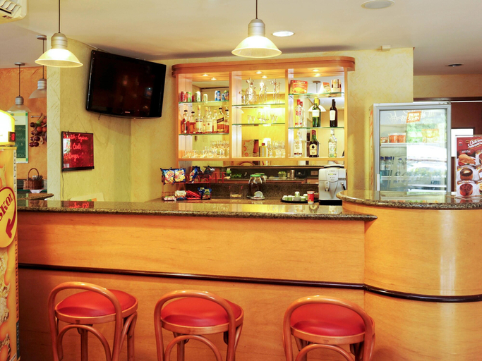 Food & Drinks 5, Ibis Teresina, Teresina
