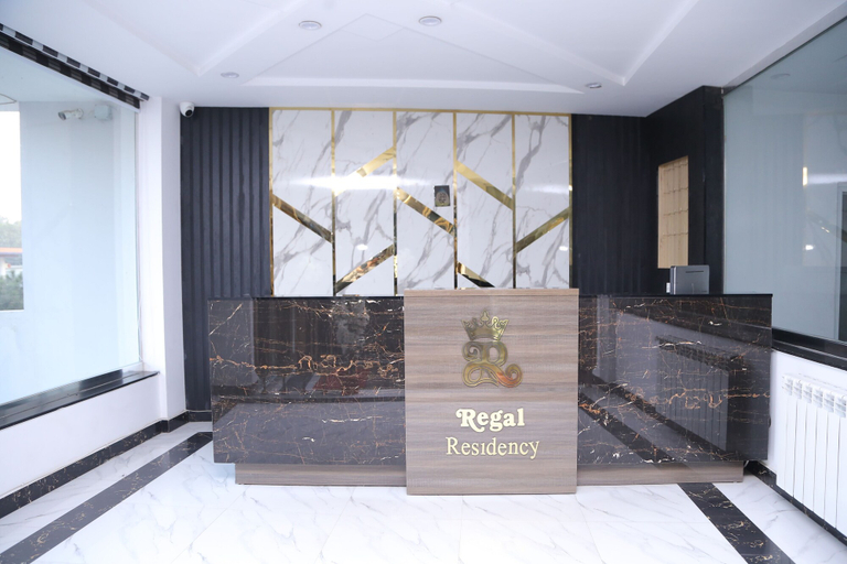Others 5, REGAL RESIDENCY, Islamabad