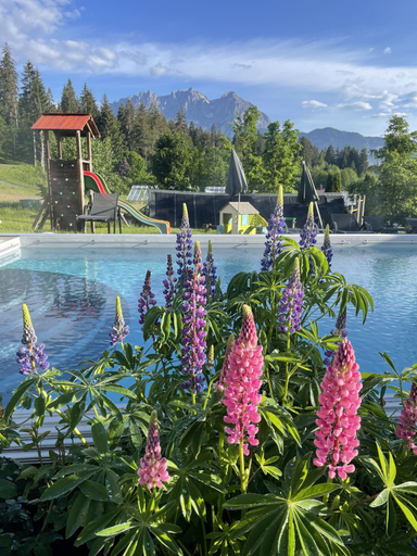 Sport & Beauty 5, Gartenhotel Rosenhof Kitzbuehel, Kitzbühel