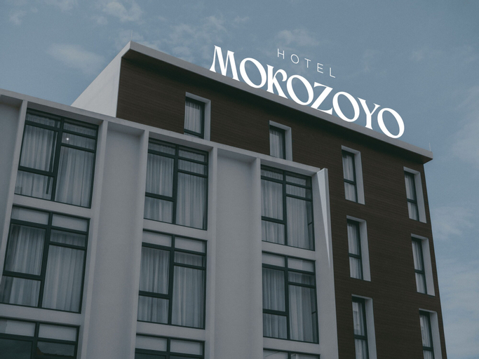 Hotel Mokozoyo, Pulau Penang