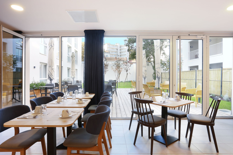 Food & Drinks 5, Appart Hotel Odalys City Centre Compans Caffarelli, Haute-Garonne