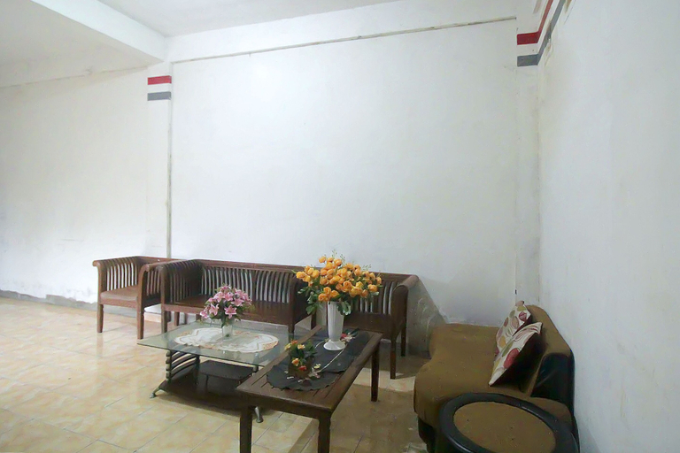 Others 5, Hotel O Jasmine Kost Syariah, Muaro Jambi