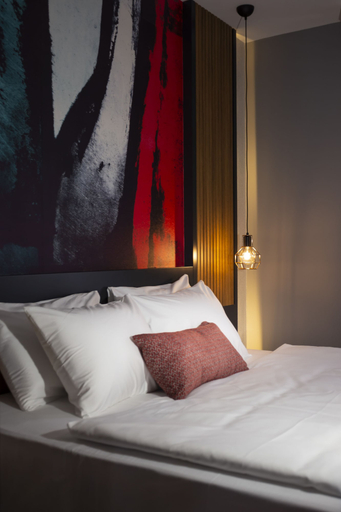 Bedroom 3, Nox Suite, Antalya