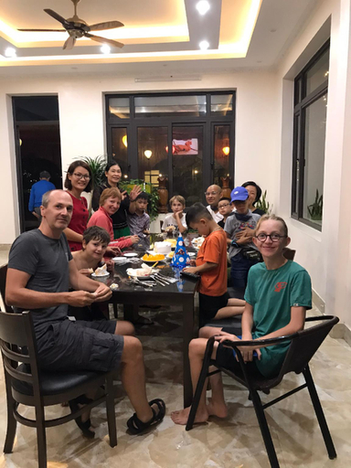 Food & Drinks 5, tam coc relax homestay, Hoa Lư