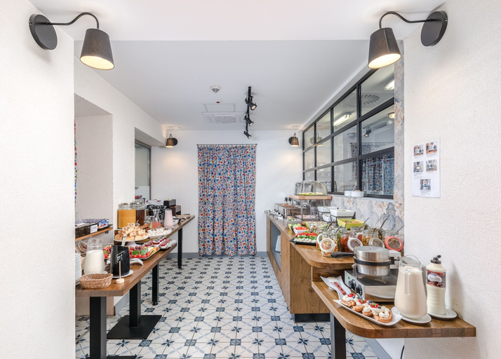 Food & Drinks 4, Avena Boutique Hotel by Artery Hotels, Kraków City