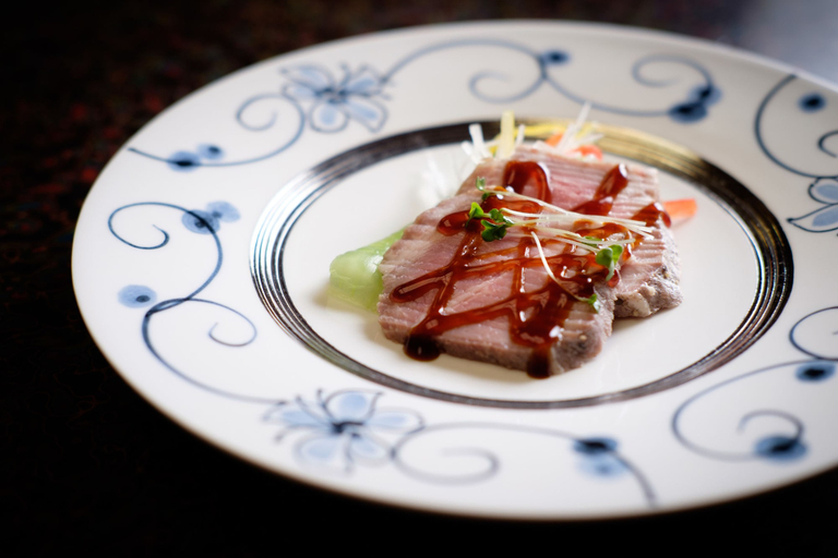 Food & Drinks 5, Isaribi, Higashiizu