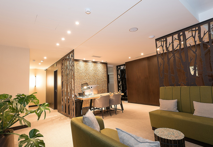 The Leaf Boutique Hotel Lisbon, Lisboa
