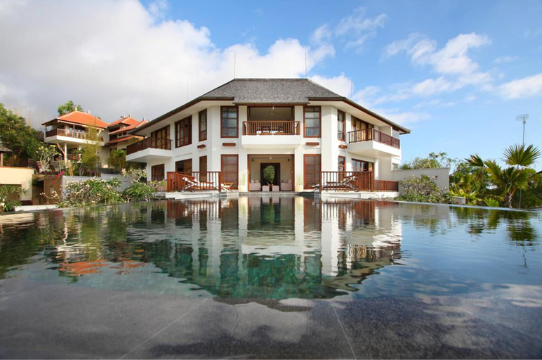 Exterior & Views, Villa Ali Agung, Badung