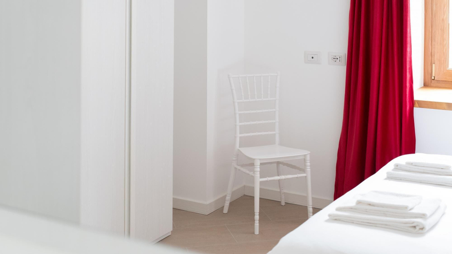 Bedroom 3, So-l563-tola35at - Villa Tola - Rosso, Sondrio