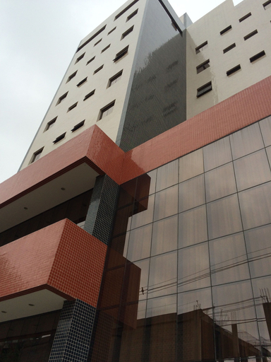 Exterior & Views 2, Hotel Marua, São José dos Campos