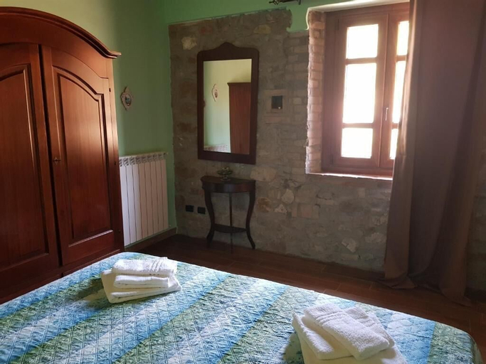 Tenuta Di Maro, Grosseto