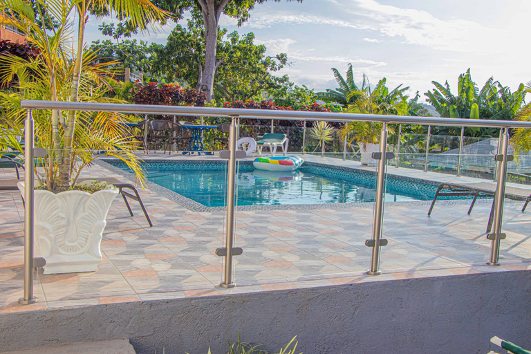 Sport & Beauty 5, Crystal Jamaica Villa