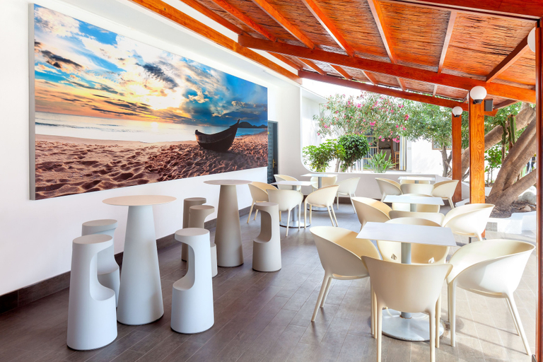 Food & Drinks 4, Aguamar Apartamentos, Los Cristianos Downtown, Santa Cruz de Tenerife