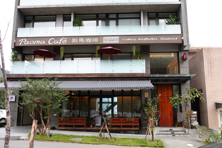Exterior & Views 2, Ispavita Resort, Yilan