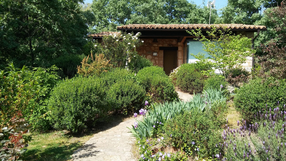 Others 5, Apartamentos El Roble, Cáceres
