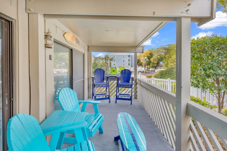 Others 5, Spacious Modern Condo - 1st Floor - One Block to the Beach, Horry