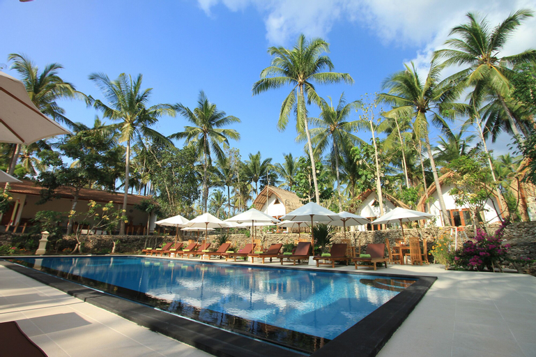 Sport & Beauty 5, Coco Resort Penida, Klungkung
