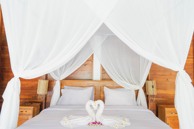 Bedroom 3, Damar Sanjaya Uttama, Karangasem
