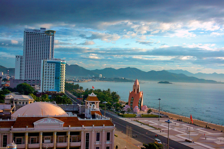 Others 5, Sunny Sea Nha Trang, Nha Trang