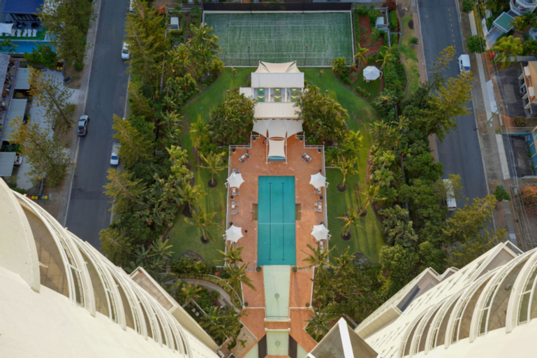 Exterior & Views 2, Carmel by the Sea, Gold Coast