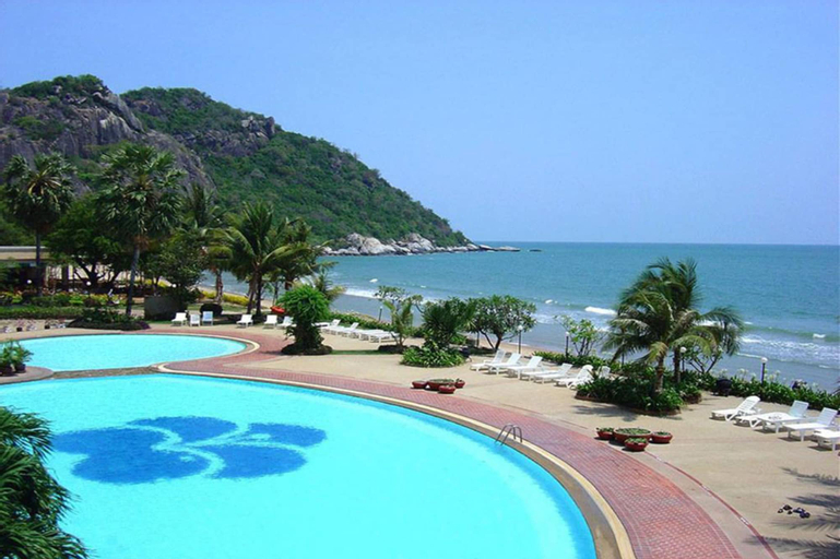 Milford Paradise - No.200, Pran Buri