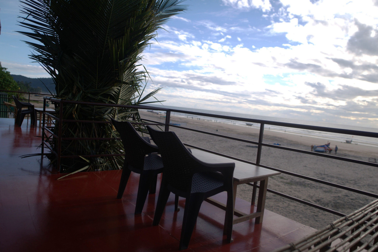 Others 5, Agonda Heritage, South Goa