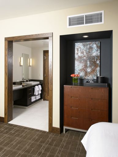 Bedroom 3, Tetherow Resort, Deschutes