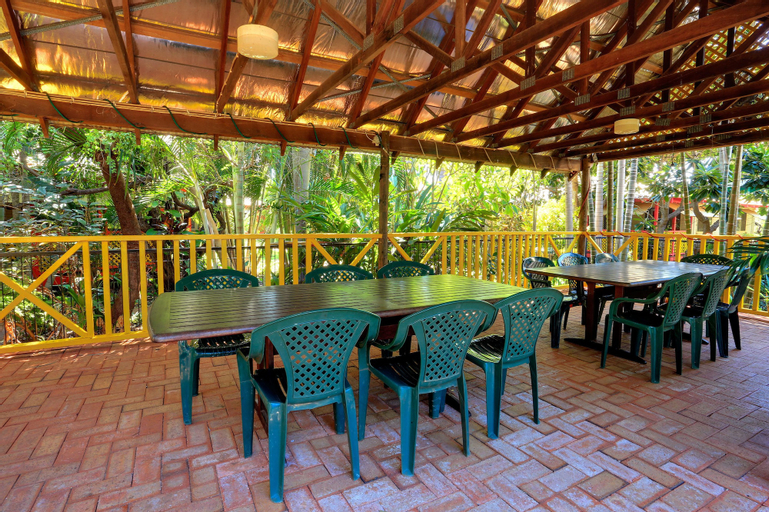 Food & Drinks 5, Habitat Resort, Broome