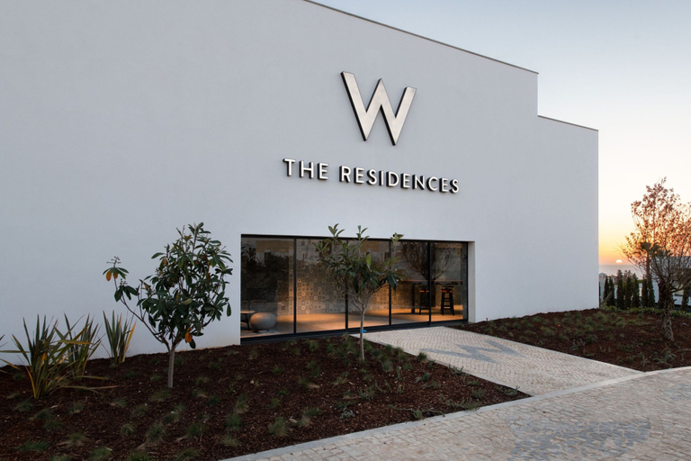 Exterior & Views 2, W Residences Algarve, Albufeira