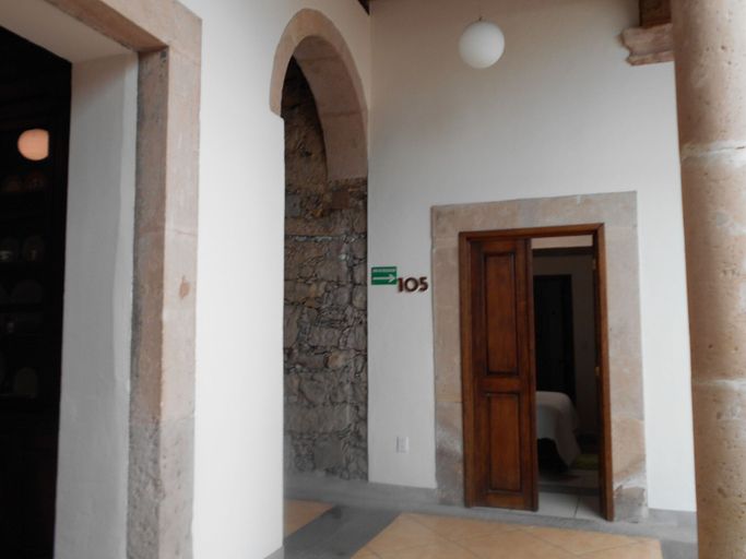 Exterior & Views 2, Hosting House Express, Morelia