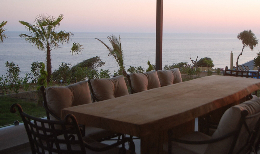 Food & Drinks 5, Samothraki Beach Apartments and Suites Hotel, East Macedonia and Thrace