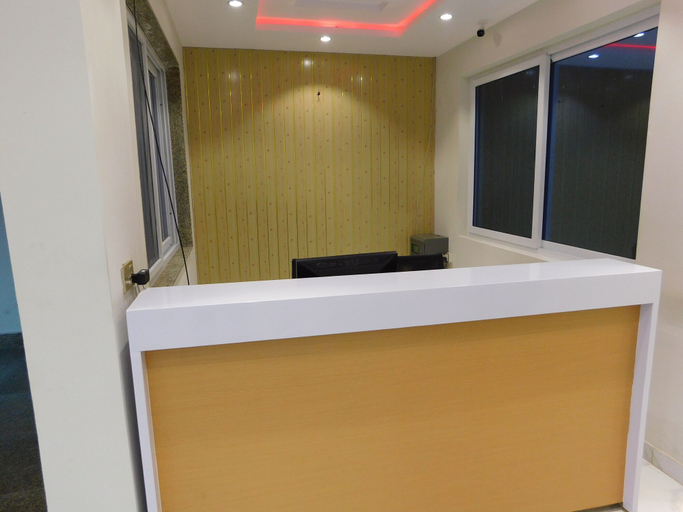 Others 3, Amada Hotel, Lahore