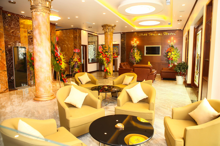 Others 2, A1 Hill Hanoi Hotel, Đống Đa