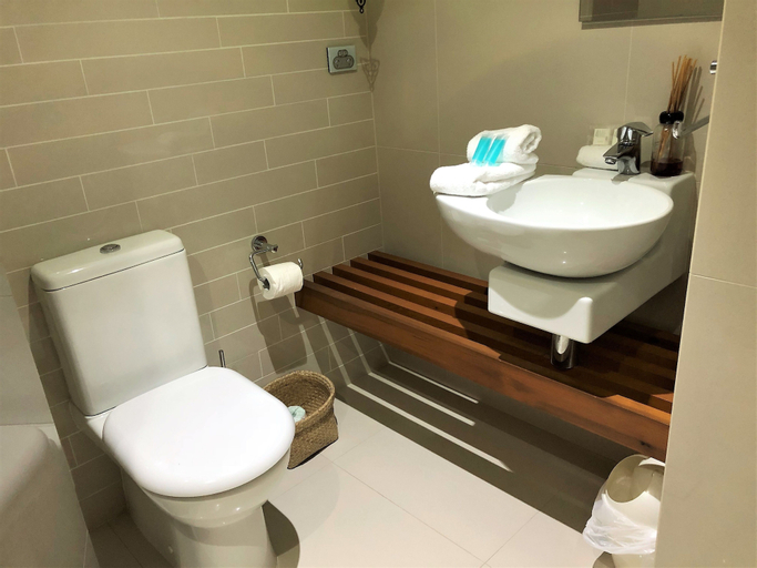 Bedroom 3, Sandcastles on the Broadwater, Gold Coast