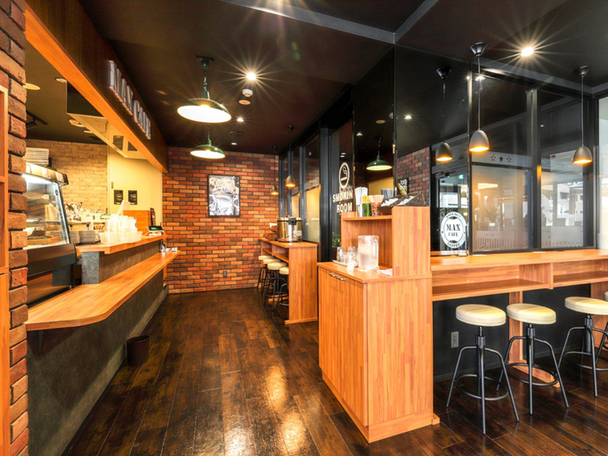 Food & Drinks 5, HOTEL LiVEMAX Numazu Ekimae, Numazu