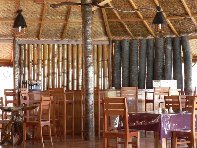 Food & Drinks 2, Waecicu Eden Beach Hotel, Manggarai Barat