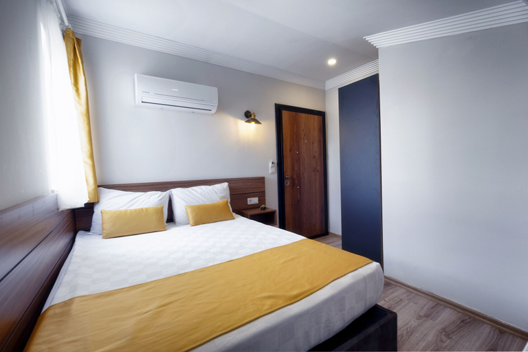 Bedroom 2, Terra Rossa, Antalya