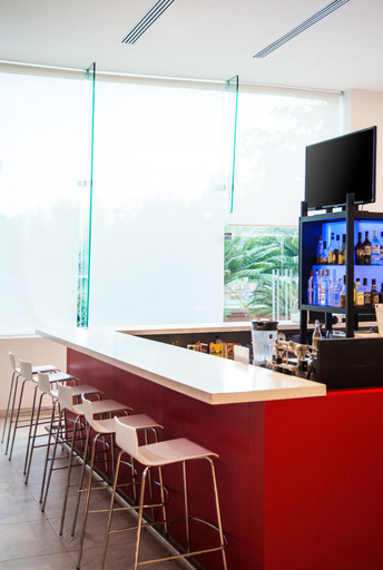 Food & Drinks 5, Fiesta Inn Culiacan, Culiacán