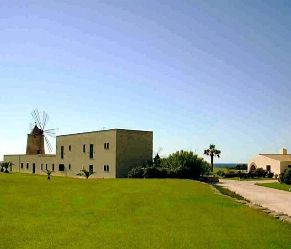 Exterior & Views 2, I Mulini Resort, Trapani