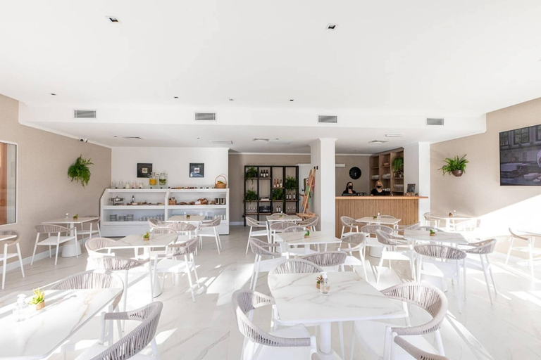 Food & Drinks 5, Hotel Solerios Mansa, n.a351